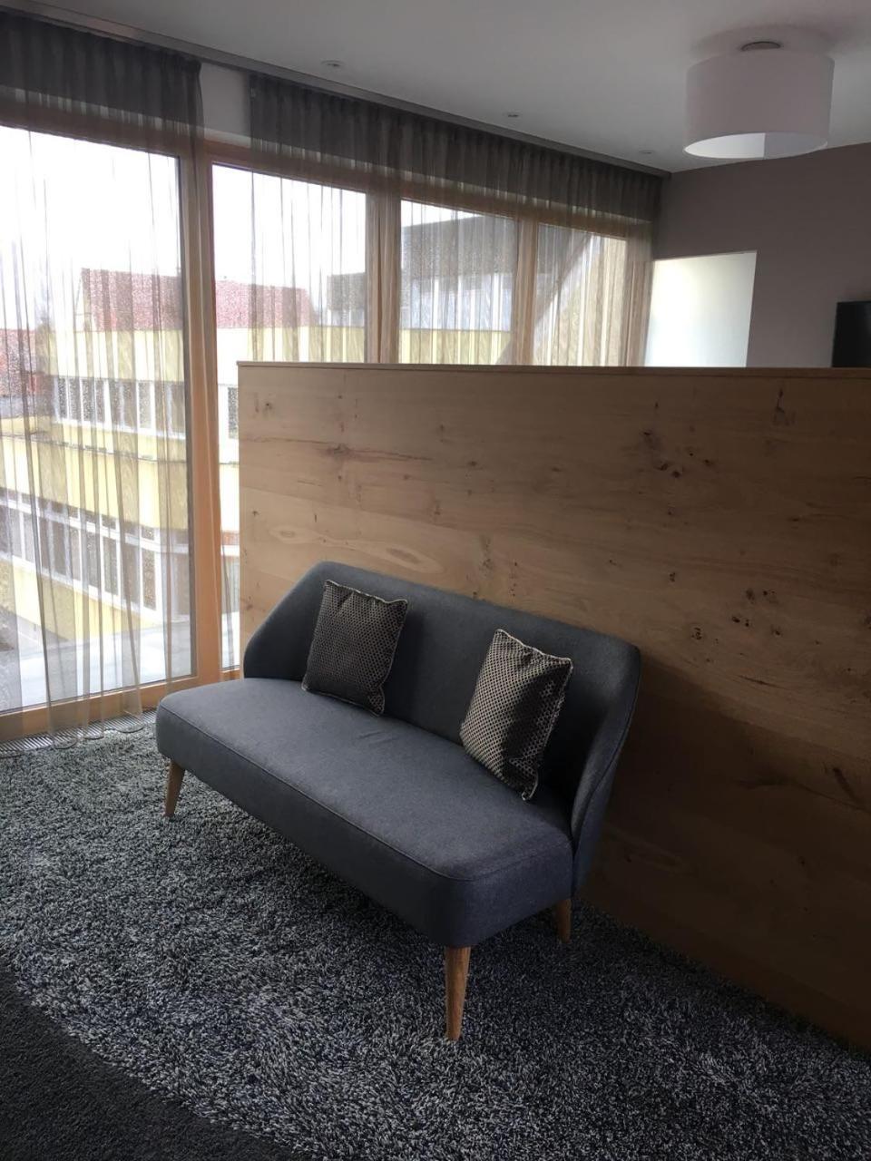 Hotel Zum Hirsch Wertingen Kültér fotó